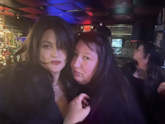 Babylon Sports Bar by null