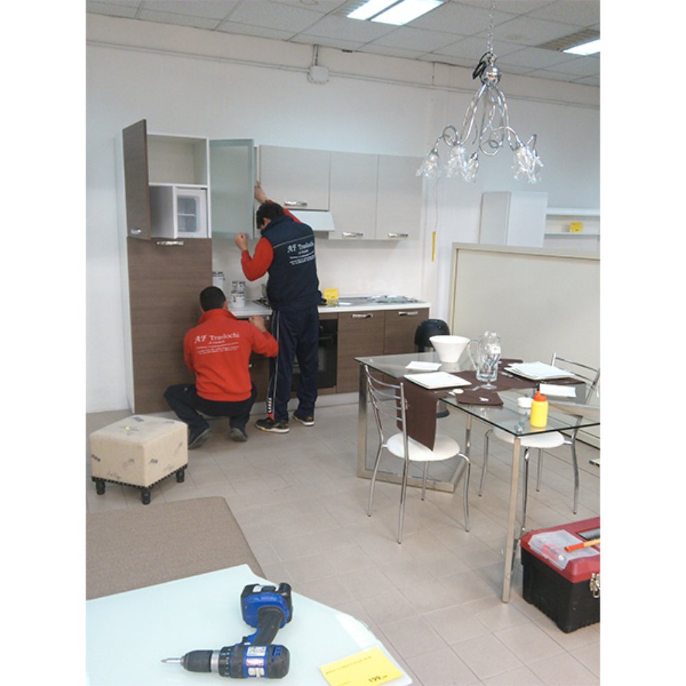 THE BEST 10 MOVERS near VIA REGGIO CAMPI 42, REGGIO CALABRIA, REGGIO DI  CALABRIA, ITALY - Updated 2025 - Hours - Yelp, image size:1000x1000