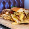Fisher's Cafe gift card