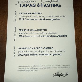 Charley G's - New American Near Me - Lafayette, Louisiana