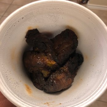 Inka Chicken - Plantains - Peruvian Near Me - Austin, Texas Inka Chicken - Plantains - Peruvian Near Me - Austin, Texas