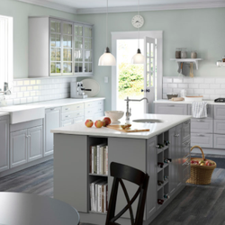 flatrate kitchens