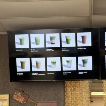 Aun Brew & Co - Coffee & Tea Near Me - Rancho Cordova, California Aun Brew & Co - Coffee & Tea Near Me - Rancho Cordova, California