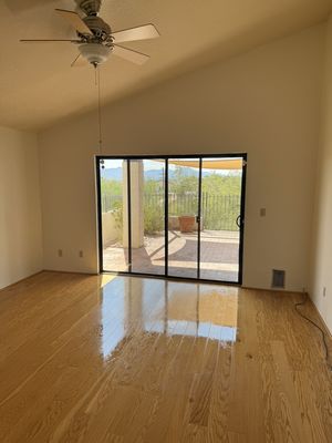 Residential Cleaning - Our professional cleaning services are tailored to meet your specific needs. We take pride in our attention to detail and use of eco-friendly products. Our certified team of cleaners ensures the highest standards of cleanliness, giving you a spotless and fresh space.