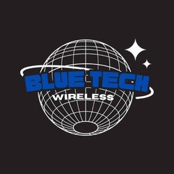 Blue tech wireless