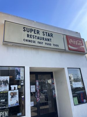 Super Star Restaurant by null
