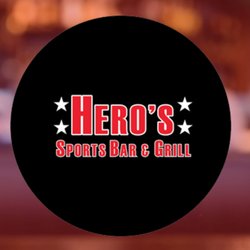 Hero's Sports Bar & Grill