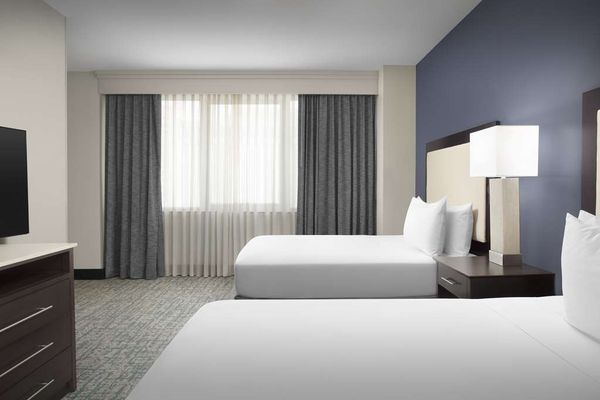 Homewood Suites by Hilton Dallas Downtown, TX by null