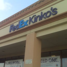 FedEx 店舗サイン FEDEX SHIP CENTER - Updated October 2025 - 4363 Hazel Ave