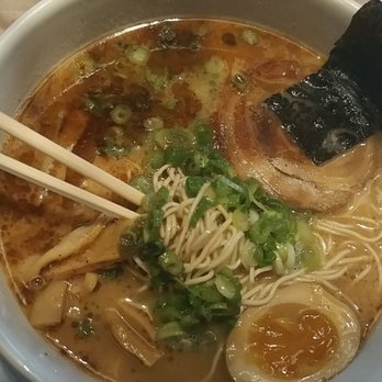 Ramen Tatsu-Ya - Ol' Skool - Ramen Near Me - Austin, Texas Ramen Tatsu-Ya - Ol' Skool - Ramen Near Me - Austin, Texas