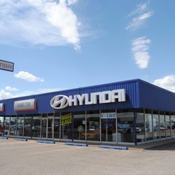 Hamilton Hyundai - Hamilton Hyundai Mitsubishi - Clovis, NM