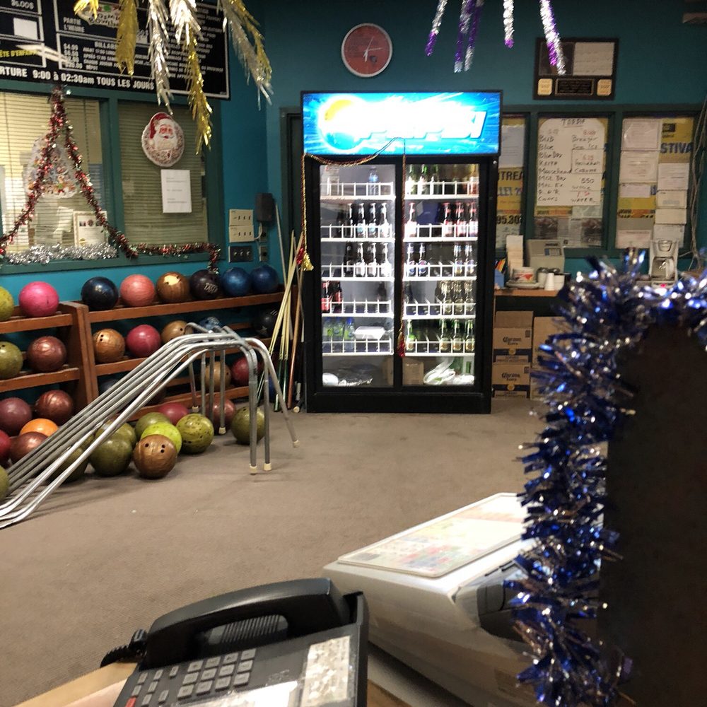 THE BEST 10 Arcades in Montreal, QC Last Updated August 2021 Yelp