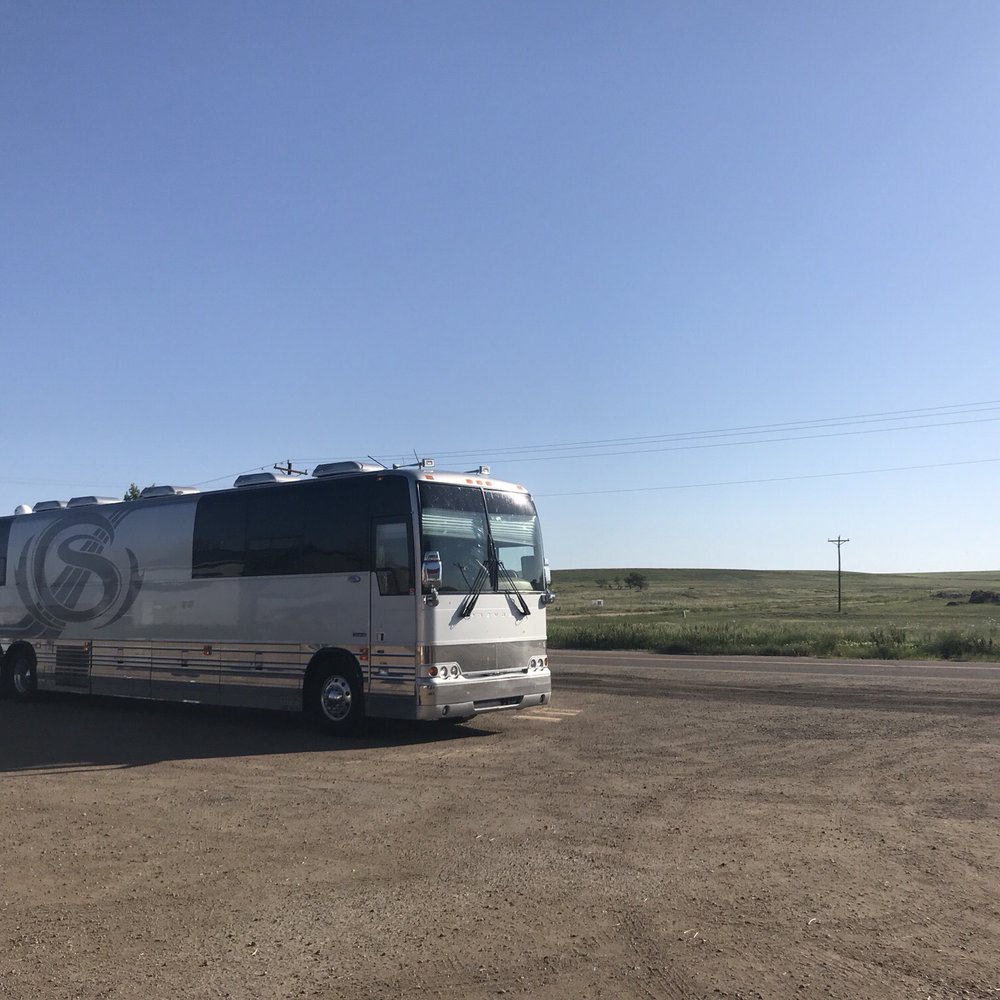 Deer Trail 66 - a rv parked in a parking lot - Convenience Stores Near Me - Deer Trail, Colorado Deer Trail 66 - a rv parked in a parking lot - Convenience Stores Near Me - Deer Trail, Colorado