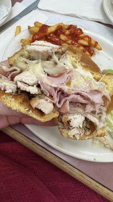 Causeway Diner by null