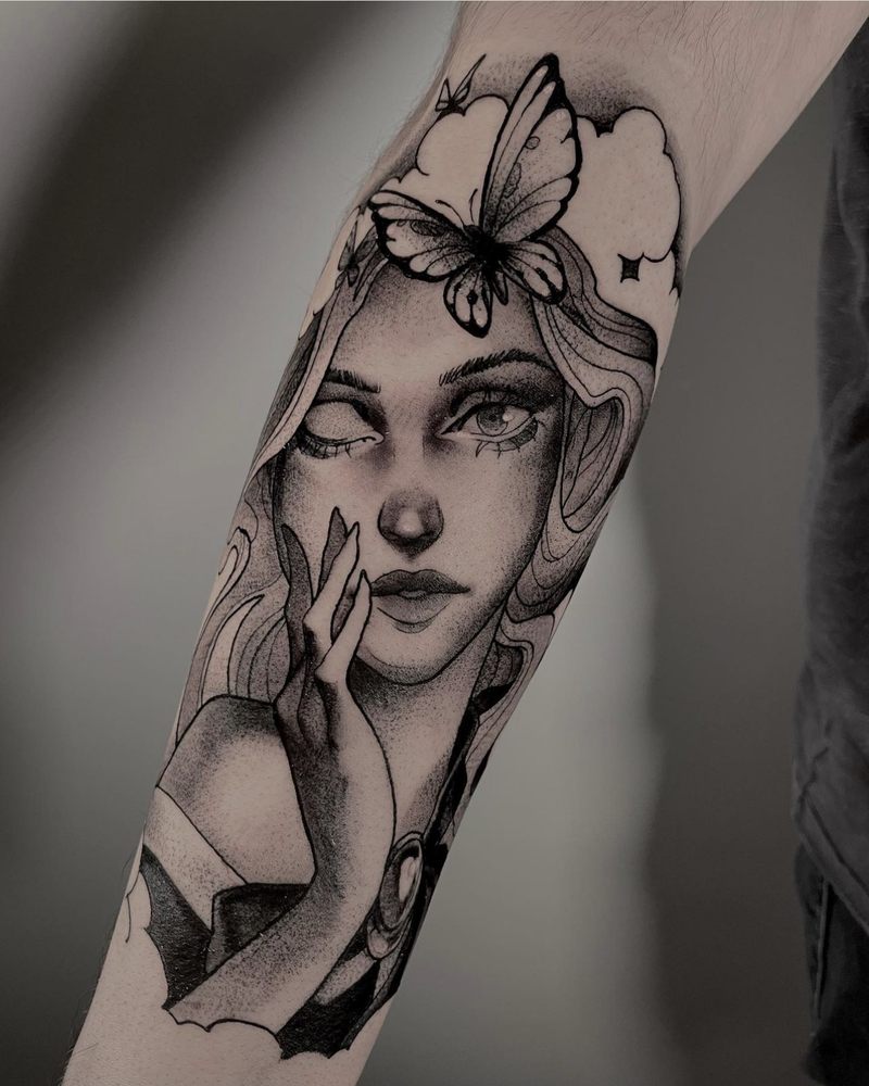 WEST SIDE TATTOO 287 Photos & 59 Reviews 2031 W Colorado Ave