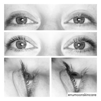 Bare Esthetics - Keratin Lash Treatment for the WIN! $95 - Sugaring Near Me - San Diego, California