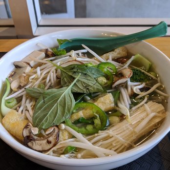 Pho NOHO - Vietnamese Near Me - Los Angeles, California