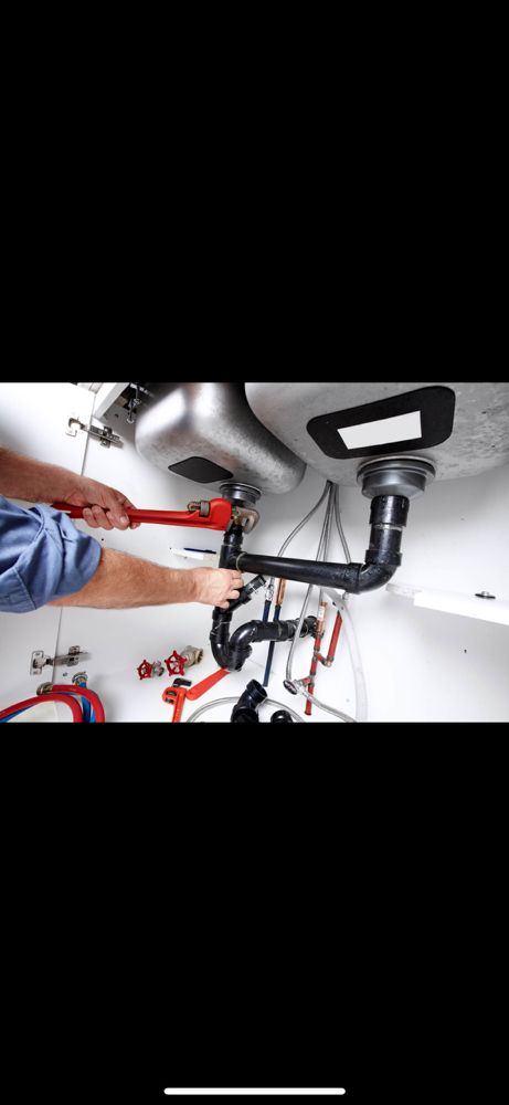 Slide of Pure Stream Plumbing