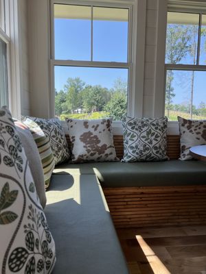 Doghobble Wine Farm by null