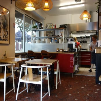 Le Kitchen Café - French Near Me - Lyon, 69 Le Kitchen Café - French Near Me - Lyon, 69