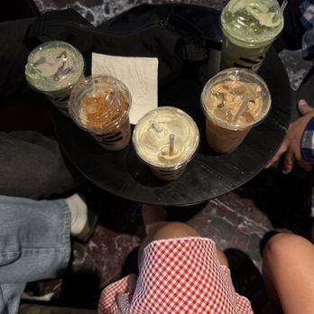 Americano's Coffee - vietnamese coffee + others - Coffee & Tea Near Me - Mission Viejo, California Americano's Coffee - vietnamese coffee + others - Coffee & Tea Near Me - Mission Viejo, California