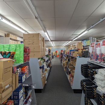 Parker's Superstore - Hardware, work gloves, knives,etc... Hubby got stuff, and was jazzed. - Hardware Stores Near Me - Kodak, Tennessee Parker's Superstore - Hardware, work gloves, knives,etc... Hubby got stuff, and was jazzed. - Hardware Stores Near Me - Kodak, Tennessee
