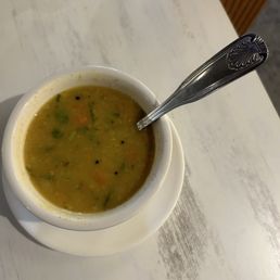 Lentil Soup Lentil Soup