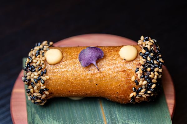 Yan Dining Room by null