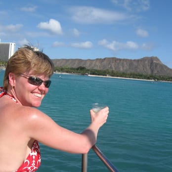 Na Hoku 3 - March 24, 2010 - Boating Near Me - Honolulu, Hawaii Na Hoku 3 - March 24, 2010 - Boating Near Me - Honolulu, Hawaii