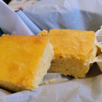 The String Bean Restaurant - Corn bread - American Near Me - Richardson, Texas The String Bean Restaurant - Corn bread - American Near Me - Richardson, Texas