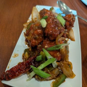 Punjab Kitchen - Chilly Chicken - Indian Near Me - Kissimmee, Florida Punjab Kitchen - Chilly Chicken - Indian Near Me - Kissimmee, Florida