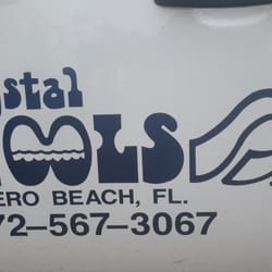 Crystal Pools - Crystal Pools