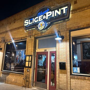 ESBC THE SLICE AND PINT - Updated June 2025 - 576 Photos & 538 Reviews