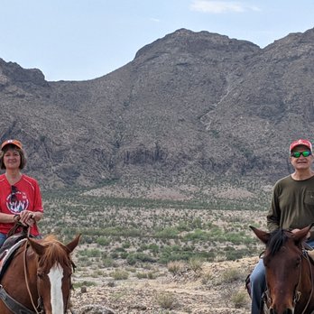 Lajitas Stables - Horseback Riding Near Me Lajitas Stables - Horseback Riding Near Me