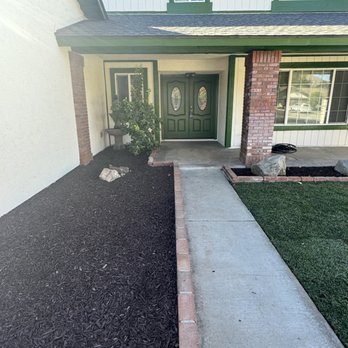 Xpert Landscape - Mulch - Landscaping Near Me