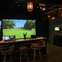 Swing Loose Indoor Golf