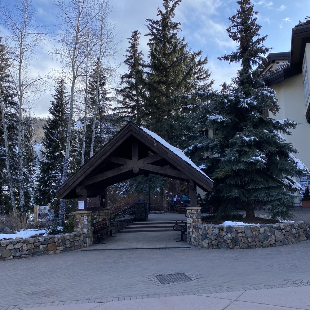 Vail Village - Local Flavor Near Me - Vail, Colorado Vail Village - Local Flavor Near Me - Vail, Colorado
