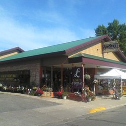 Becker Pet & Garden