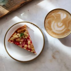 Patina - Coffee & Cake all day