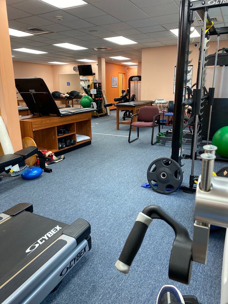 NY PHYSICAL THERAPY & WELLNESS MELVILLE Updated May 2024 1800