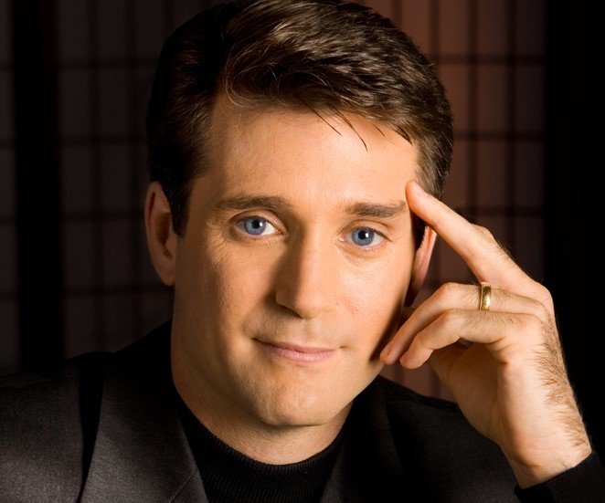 Marriage Fitness with Mort Fertel - grief counselor in Baltimore, MD