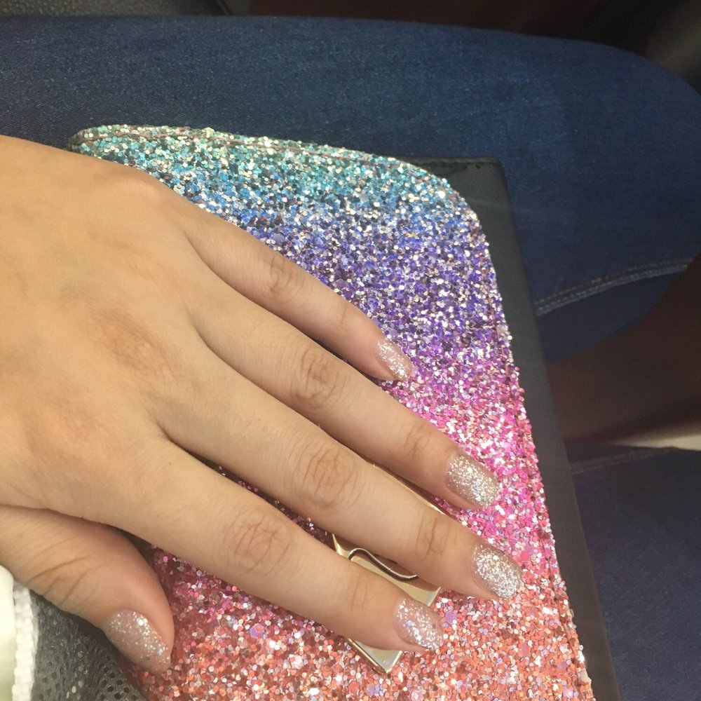 Eva Nails - Nail Salons Near Me - Houston, Texas