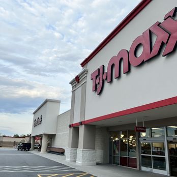 T.J. Maxx - Women's Clothing Near Me - Concord, North Carolina