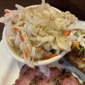 Pig N Pig - Coleslaw - Barbeque Near Me - Fullerton, California