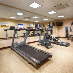 Green Mill Village - 24-Hour Fitness Center