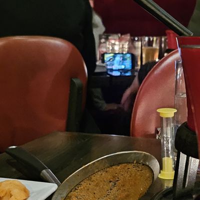 Urban Fondue by null