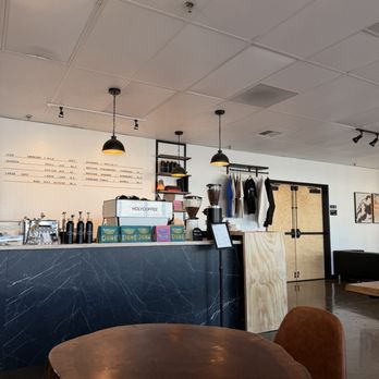 Holy Coffee - Coffee & Tea Near Me - North Highlands, California Holy Coffee - Coffee & Tea Near Me - North Highlands, California