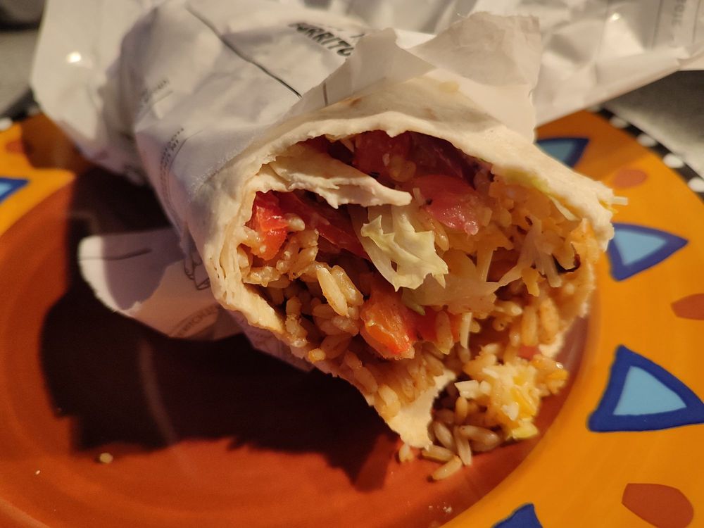 Chidoba Mexican Grill