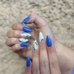 Nails Only