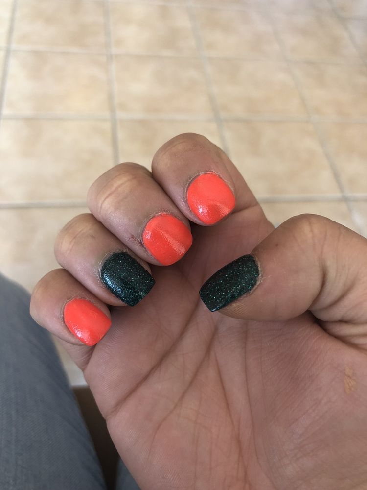 GOLDEN NAILS Updated September 2024 139 N Delsea Dr, Vineland, New Jersey Nail Salons